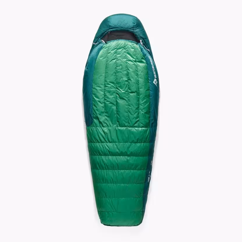 قیمت و خرید کیسه خواب سی تو سامیت مدل Ascent Down Sleeping Bag (-1°C &amp; -9°C) اورجینال