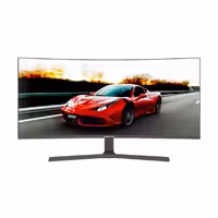 مانیتور مسترتک مدل XG345UQ سایز 34 اینچ