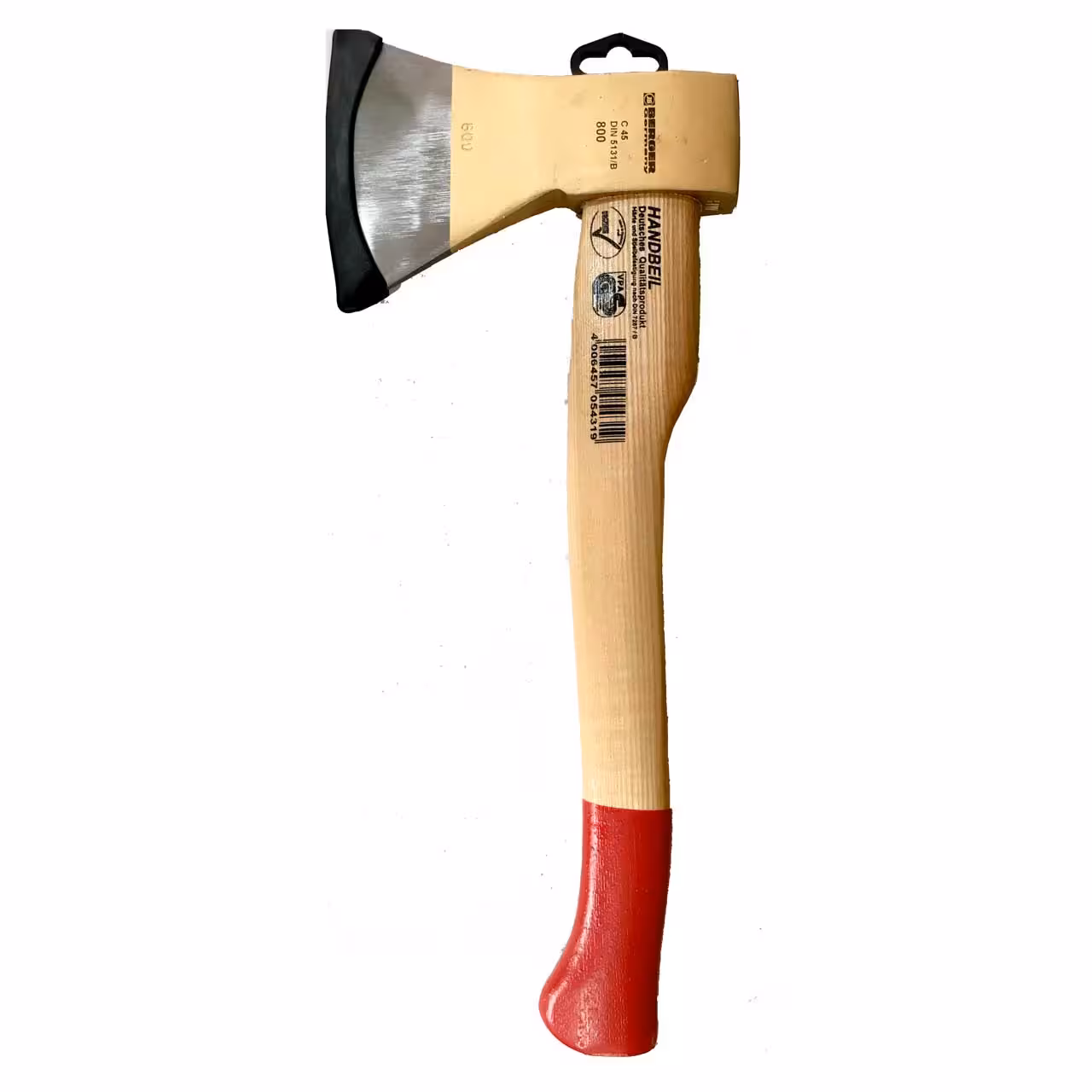 تبر برگر BERGER مدل دسته کوتاه 5431