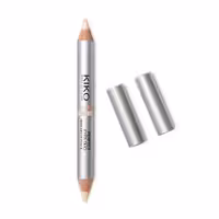 مداد هایلایتر دو سر کیکو Kiko