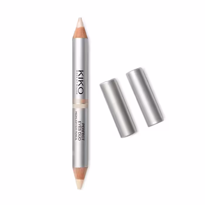 مداد هایلایتر دو سر کیکو Kiko