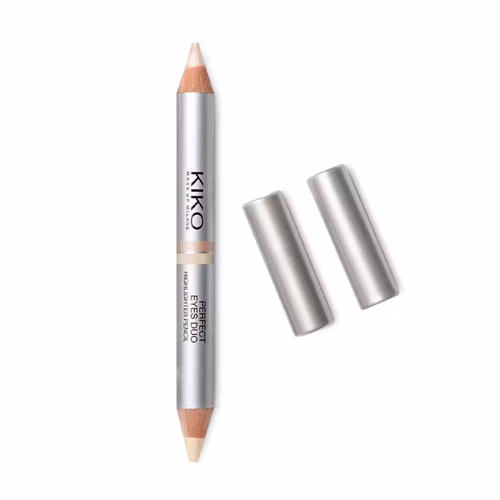 مداد هایلایتر دو سر کیکو Kiko