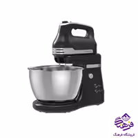 همزن کاسه دار چرخشی MRS 5013