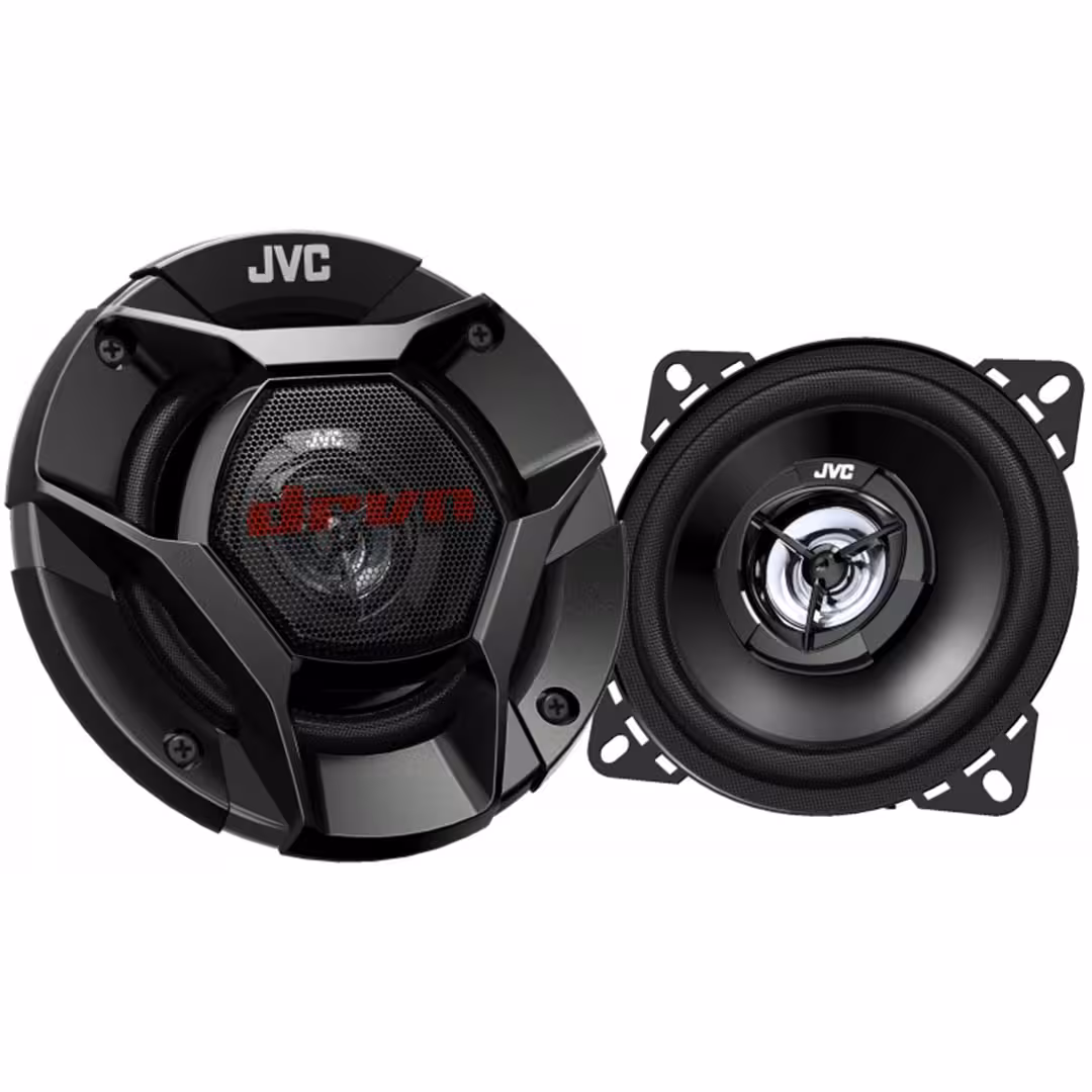 بلندگو گرد جی وی سی مدل JVC CS-DR420