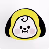 جاقلمی طرح chimmy