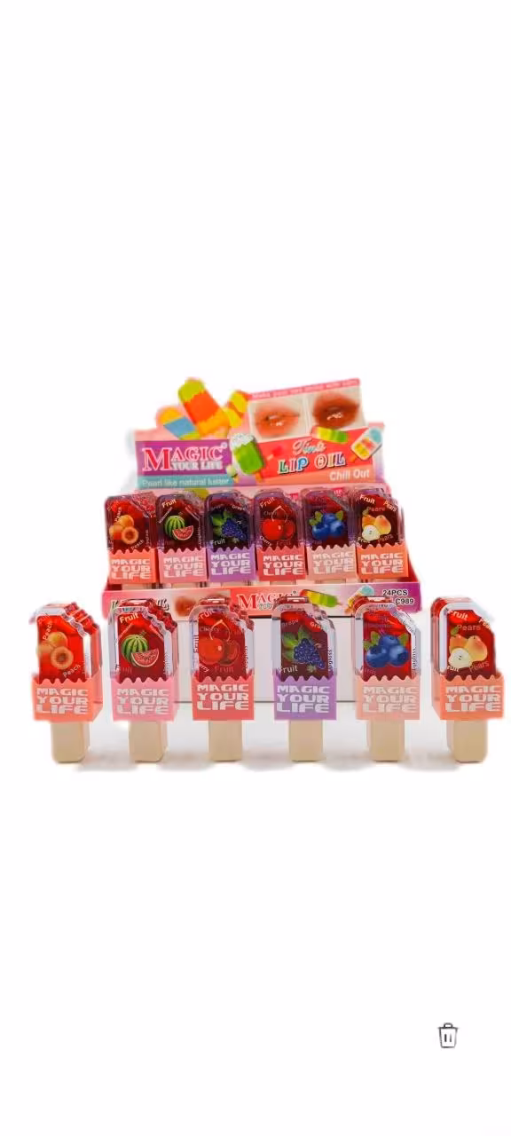 تینت میوه ای