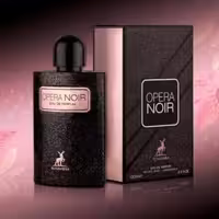 عطر بلک اوپرا زنانه
