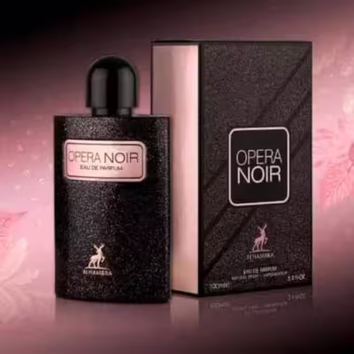 عطر بلک اوپرا زنانه