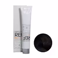 رنگ مو رف شماره 4.0 سری Naturals رنگ قهوه ای تیره