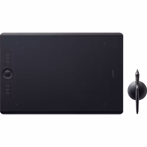 قلم نوری اینتوس پرو لارج وکام WACOM PTH-860-N