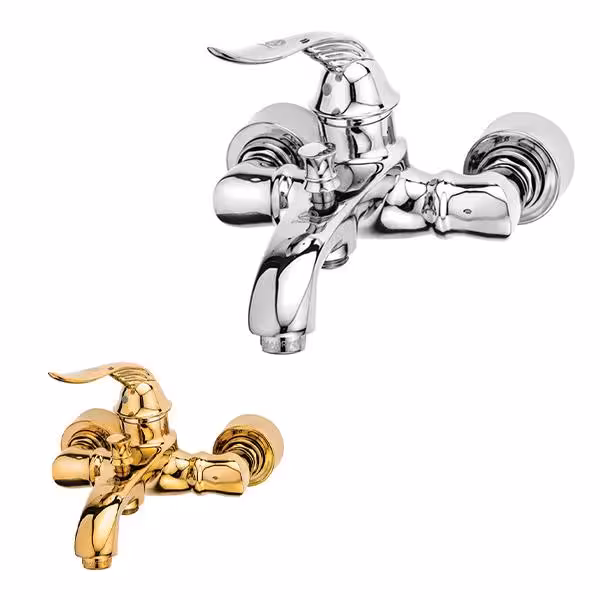 شیر حمام قهرمان مدل دریا سزار