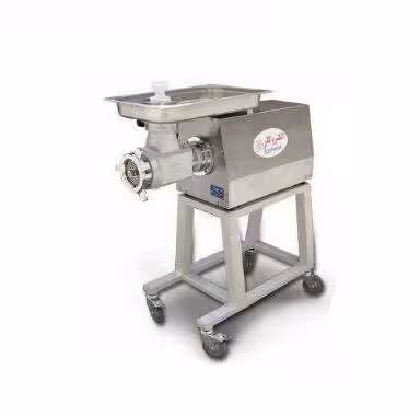 چرخ گوشت الکتروکار مدل EC-11A