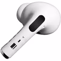 اسپیکر بلوتوثی طرح ایرپادپرو  مدل MK-201