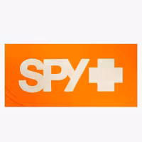 SPY TOWEL