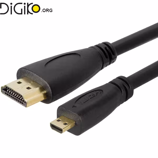 کابل میکرو HDMI مارک فرانت