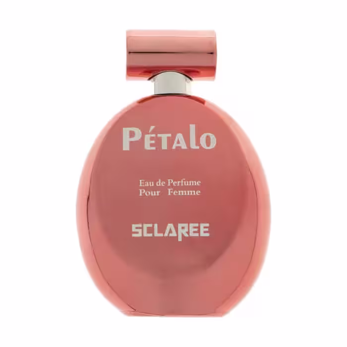 عطر ادکلن ادوپرفیوم زنانه اسکلاره مدل (Sclaree Petalo) حجم 100 میل