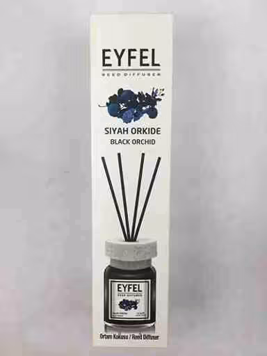 خوشبوکننده هوا Eyfel با رایحه Black Orchid