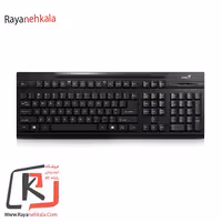 کيبورد جنيوس مدل GENIUS KB-125