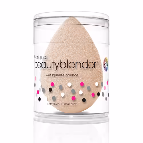 پد اسفنج بیوتی بلندر مدل نود BEAUTYBLENDER NUDE