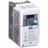 درایو ورودی تکفاز 0.2 کیلووات M100 استاندارد ال اس