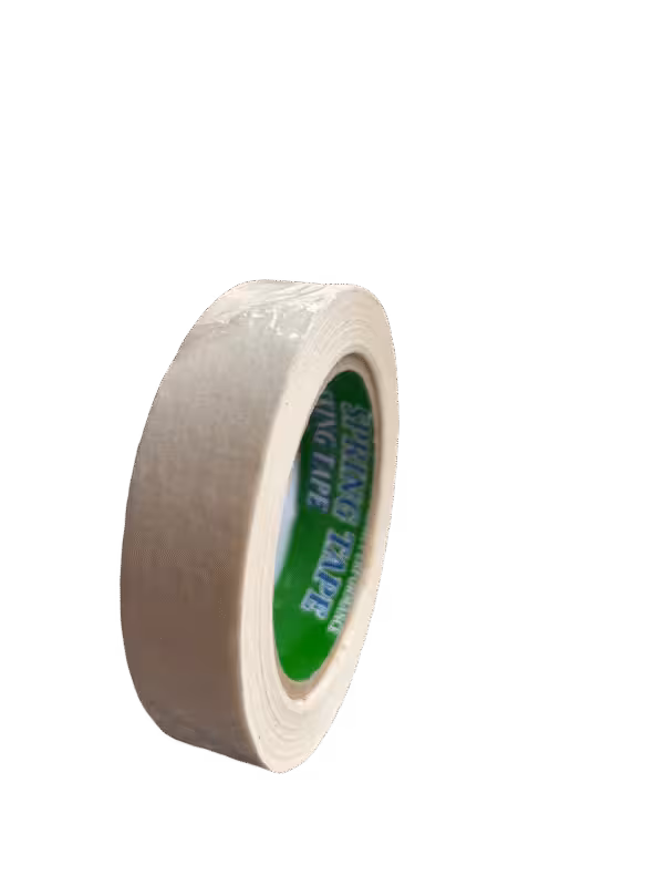 چسب کاغذی باریک 50یارد