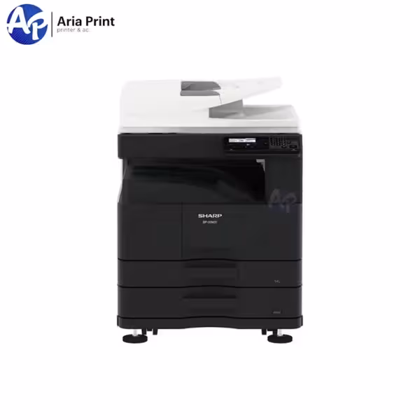 دستگاه کپی شارپ مدل Bp-X240