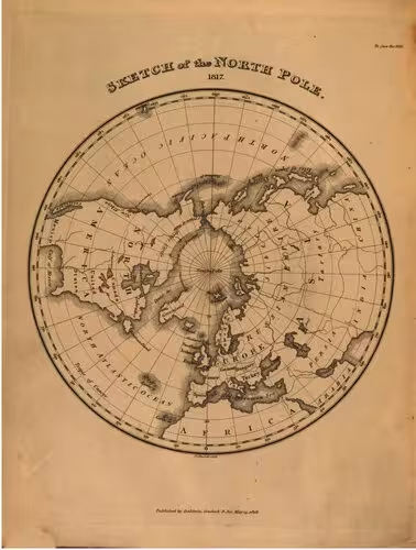 خرید و دانلود نسخه کامل کتاب Greenland: The Adjacent Seas, And The Northwest Passage To The Pacific Ocean, Illustrated In A Voyage To Davis's Strait, During The Summer Of 1817