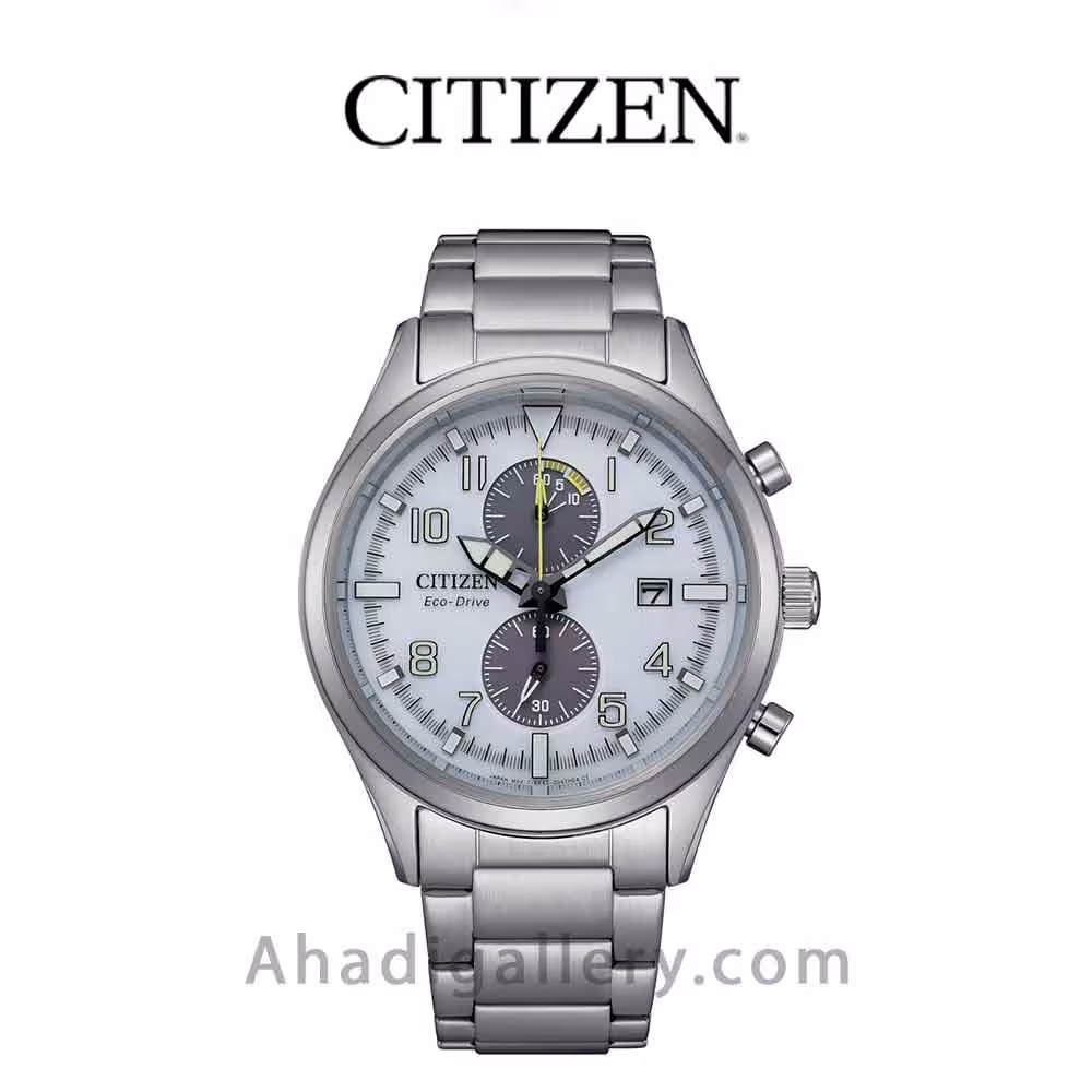ساعت مچی سیتیزن مدل CA7028-81A