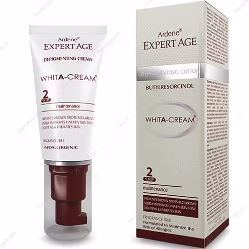 کرم روشن کننده اکسپرتیج آردن