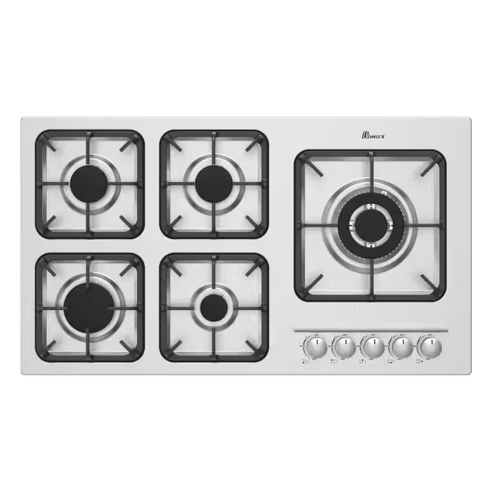 اجاق گاز صفحه ای بیمکث مدل MG 5094 استیل