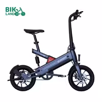 دوچرخه برقی تومولو مدل F8 سایز 14EM144