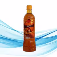 شربت سکنجبین رازیانه(سرکه انگبین طبی عسلی با عرق رازیانه 850 گرمی) موسسه پژوهشی طبی بازرگانی سیمرغ