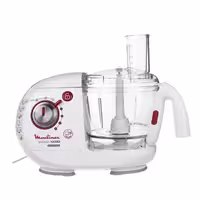 غذاساز مولینکس مدل FP76