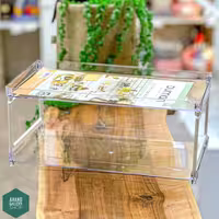 شلف دو طبقه دومان