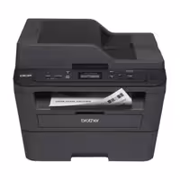 پرینتر چندکاره لیزری برادر مدل DCP-L2540dw
