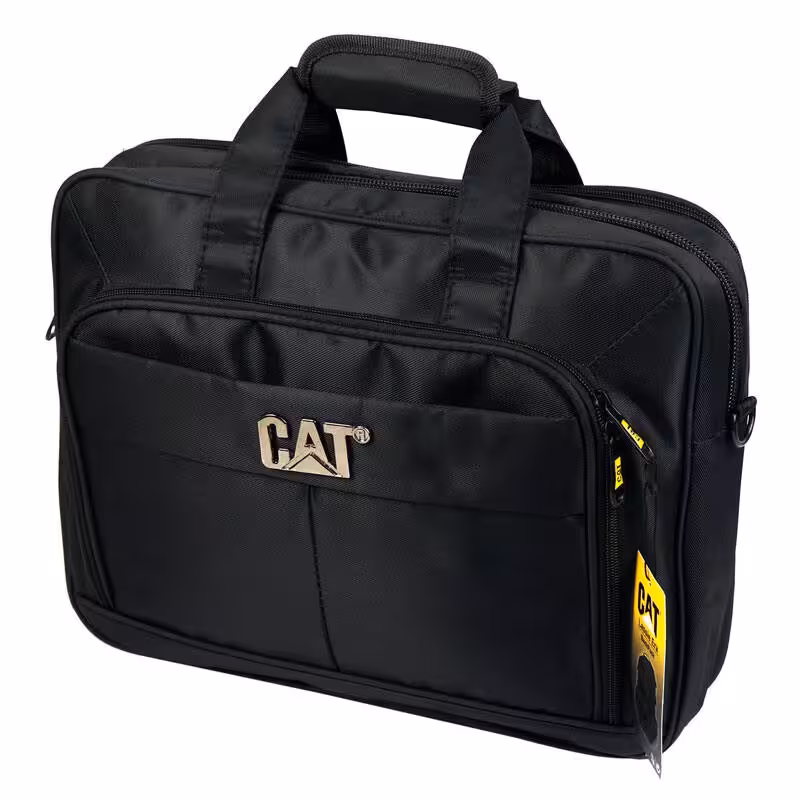 کیف لپ تاپ دوشی Cat کد 173