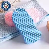 اسفنج جادویی حمام