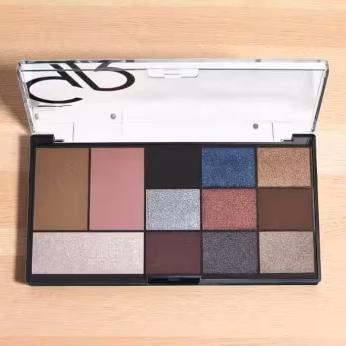 پلت هایلایتر استروبینگ گلدن رز Golden Ros