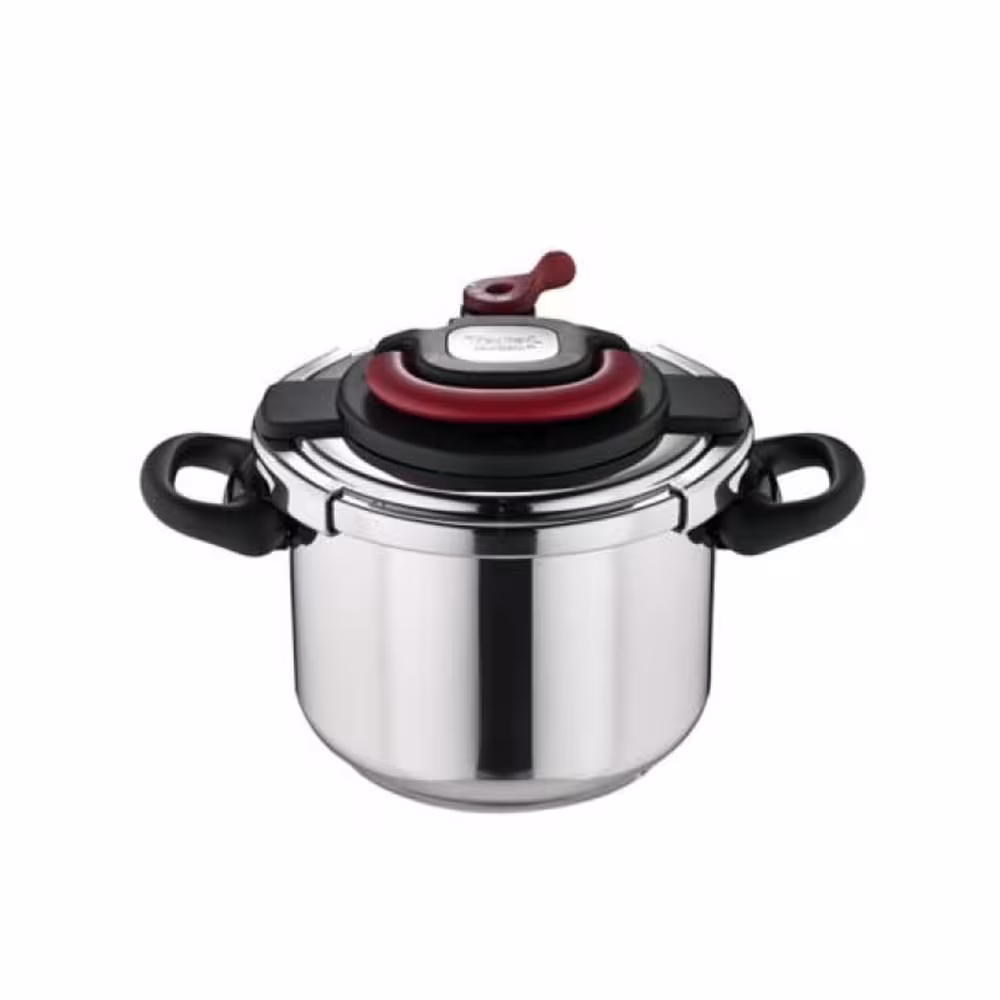 زودپز 6 لیتری تفال مدل کلیپسو پلاس Tefal CLIPSO Plus