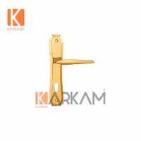 دستگيره سوييچی 1952 طلايی HTN