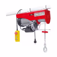 وینچ 800کیلویی | PA800 | سولار SOLAR