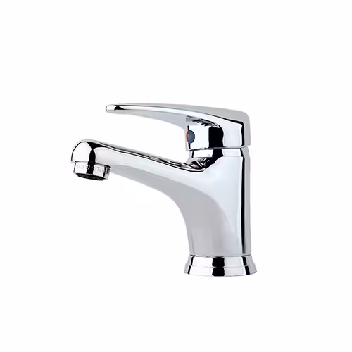 شیر روشویی مدل درنا راسان