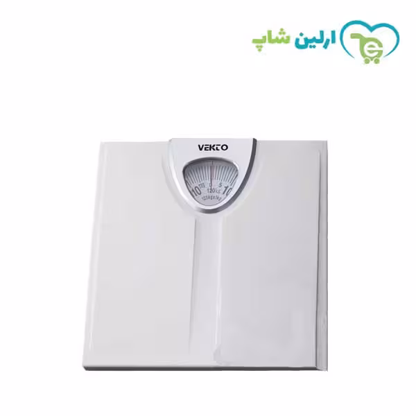 ترازو عقربه‌ای وکتو مدل BR9707