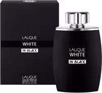 ادکلن لالیک وایت این بلک Lalique White in Black