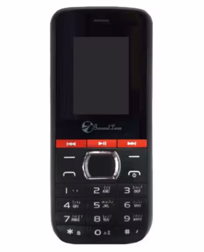 گوشی موبایل جی‌ ال‌ ایکس مدل X Power 2