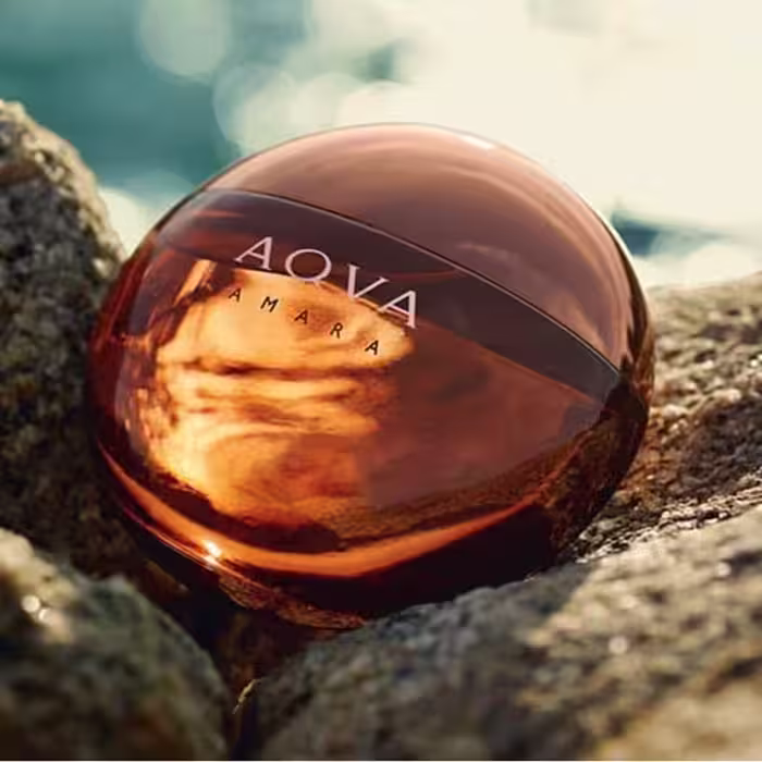 عطر ادکلن بولگاری آکوا آمارا اصل | Bvlgari Aqva Amara 100 ml