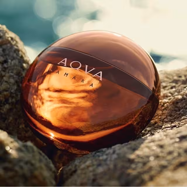 عطر ادکلن بولگاری آکوا آمارا اصل | Bvlgari Aqva Amara 100 ml