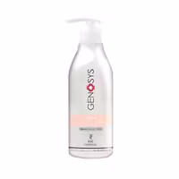 ژل پاک‌کننده Genosys SNOW O2 (1000 میل)