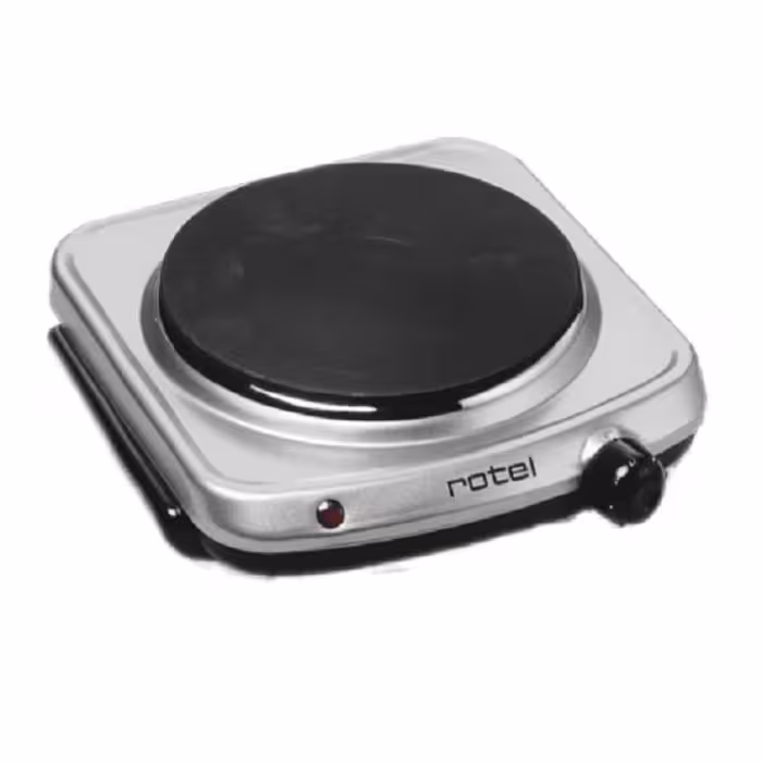 اجاق برقی تک شعله روتل مدل Rotel U1113CH