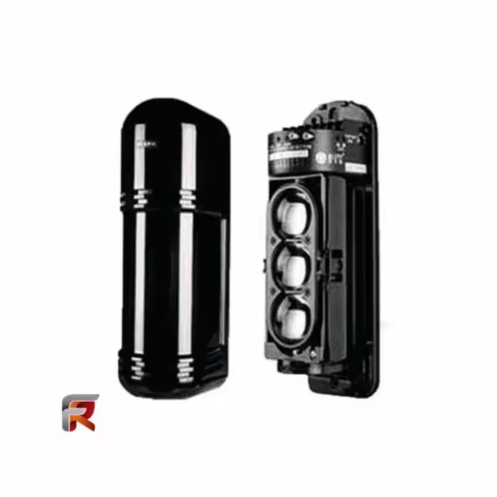 بیم دتکتور خطی 12ولت 250 متری ABT مدل ABT-250  CH-3BEAM-250M